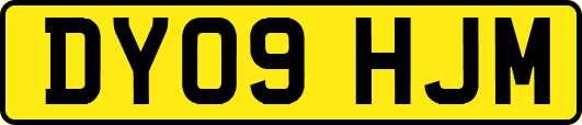 DY09HJM