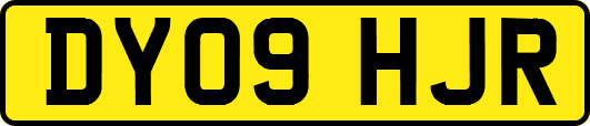 DY09HJR