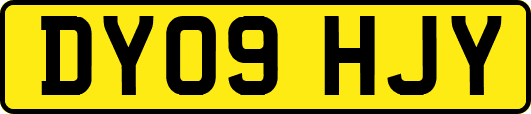 DY09HJY