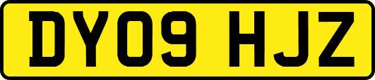 DY09HJZ