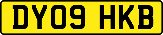 DY09HKB