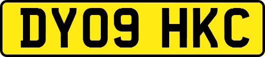 DY09HKC
