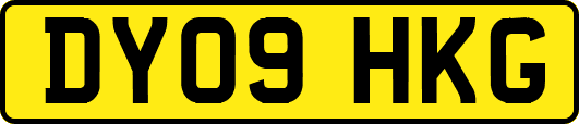 DY09HKG