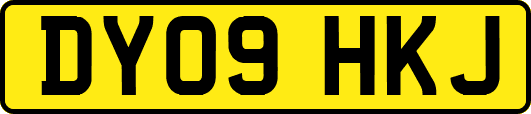 DY09HKJ