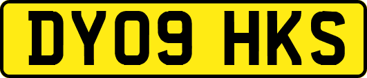 DY09HKS