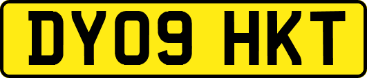 DY09HKT