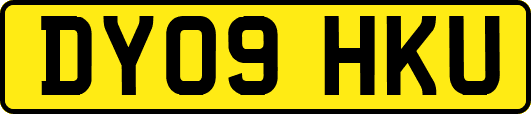 DY09HKU