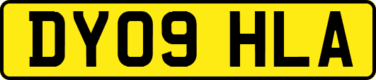 DY09HLA