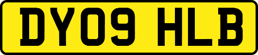 DY09HLB