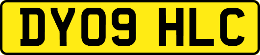 DY09HLC