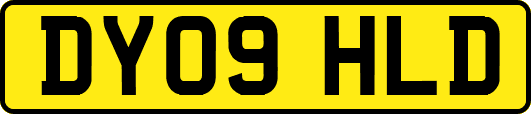 DY09HLD