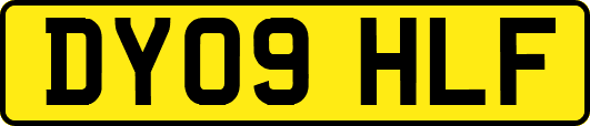 DY09HLF