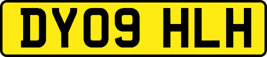 DY09HLH