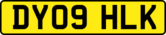 DY09HLK