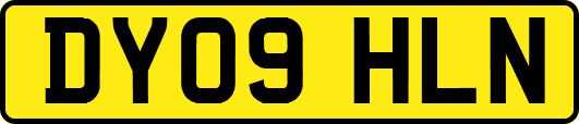 DY09HLN