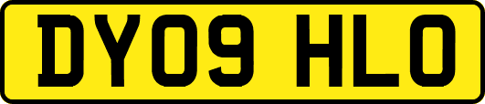 DY09HLO