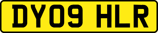 DY09HLR