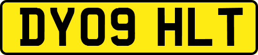 DY09HLT