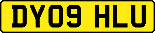 DY09HLU