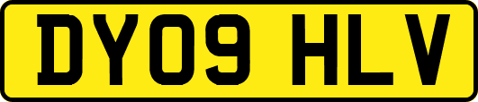 DY09HLV
