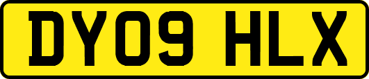 DY09HLX