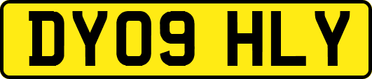 DY09HLY