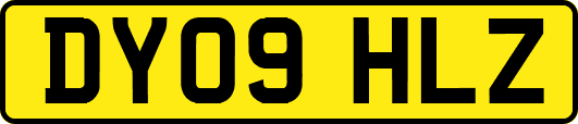 DY09HLZ