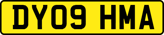DY09HMA