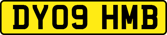 DY09HMB