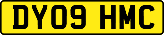 DY09HMC