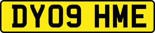 DY09HME