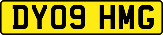 DY09HMG