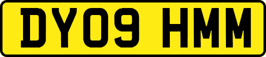 DY09HMM