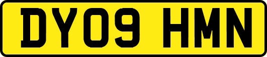 DY09HMN