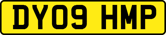 DY09HMP