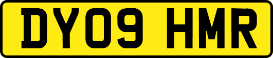 DY09HMR
