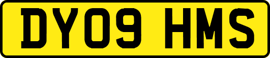 DY09HMS