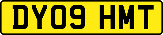 DY09HMT