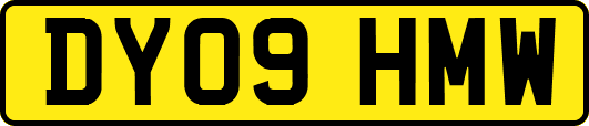 DY09HMW
