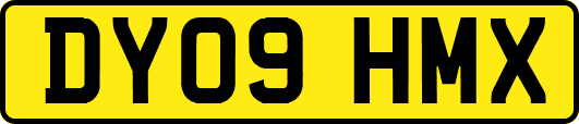 DY09HMX
