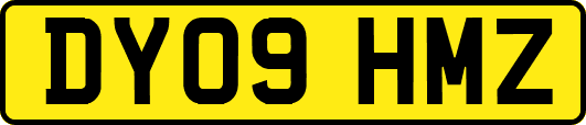 DY09HMZ