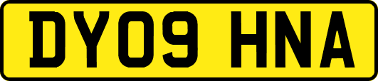 DY09HNA