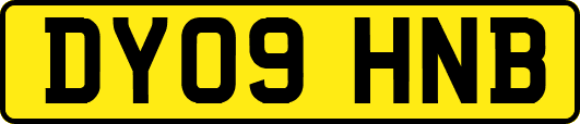 DY09HNB