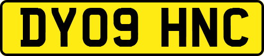 DY09HNC