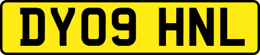 DY09HNL