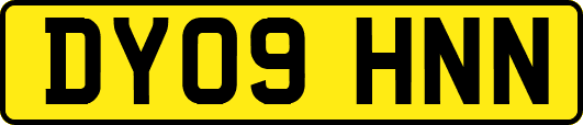 DY09HNN