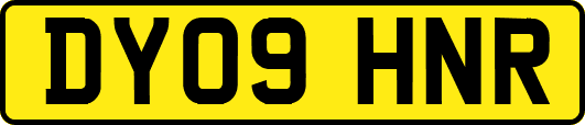 DY09HNR