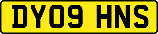 DY09HNS