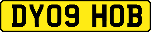 DY09HOB