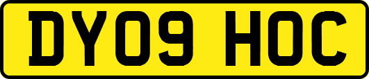 DY09HOC